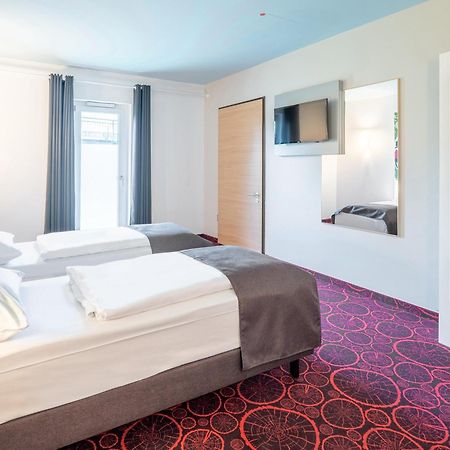 B&B Hotel Offenburg-City Eksteriør billede